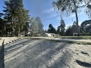 Camping-Port-Plage Avenches