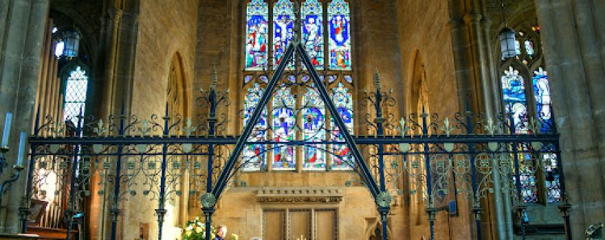 St Mary's Church