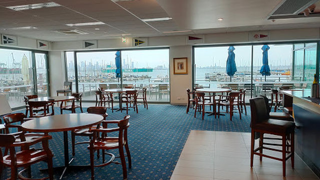 Royal Victorian Motor Yacht Club
