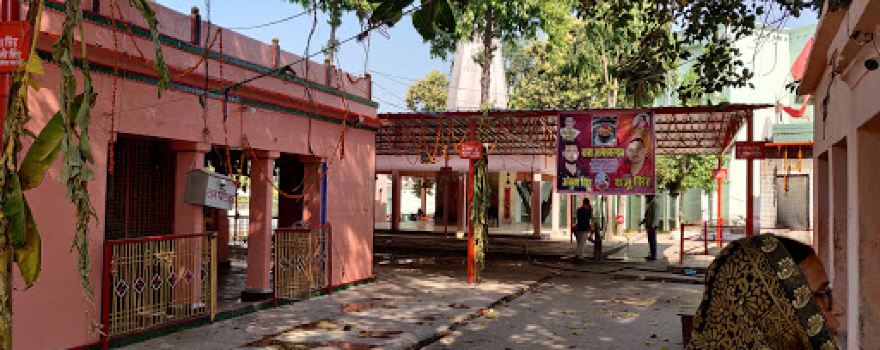 Jageshwarnath temple जागेश्वर नाथ मंदिर