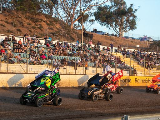 Murray Bridge Speedway