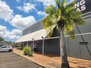 Reading Cinemas Bundaberg