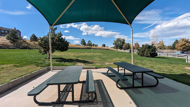 Douglas County Off-leash Area