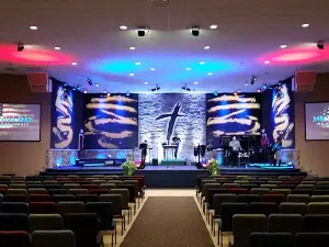 Victory Church