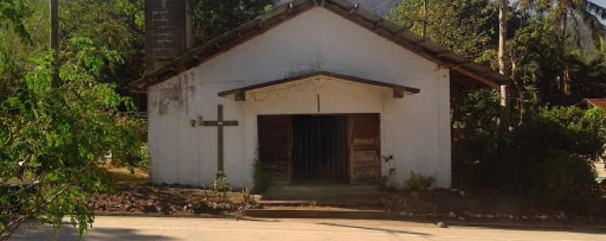 Church of God International