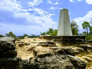 Yengo National Park
