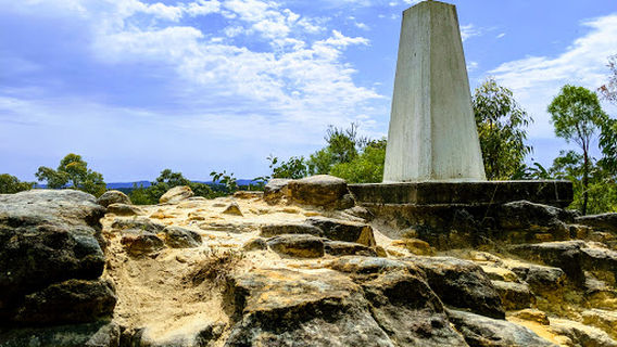 Yengo National Park
