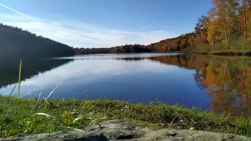 Weber Lake Campground