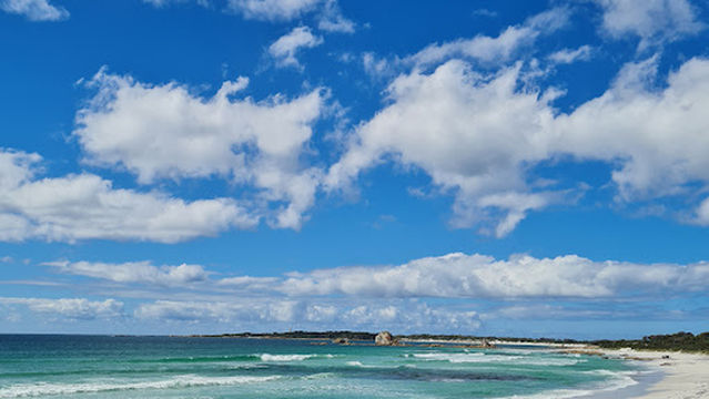 Deep Creek Campground