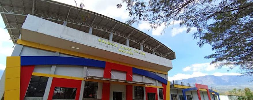 Stadion Maliana, Soso