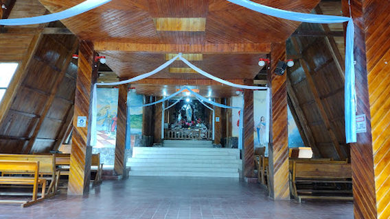 Santuario de Flora Isla de La Corota