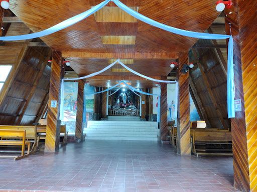 Santuario de Flora Isla de La Corota