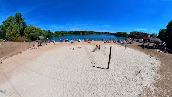 Eixer See