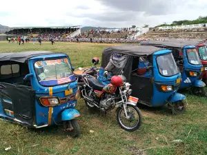 RICHBOU MTUMBA STORE