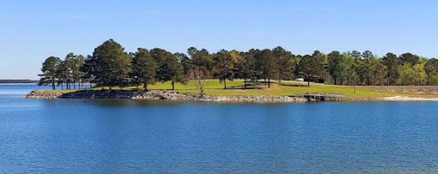 Sam Forse Collins Recreation Area
