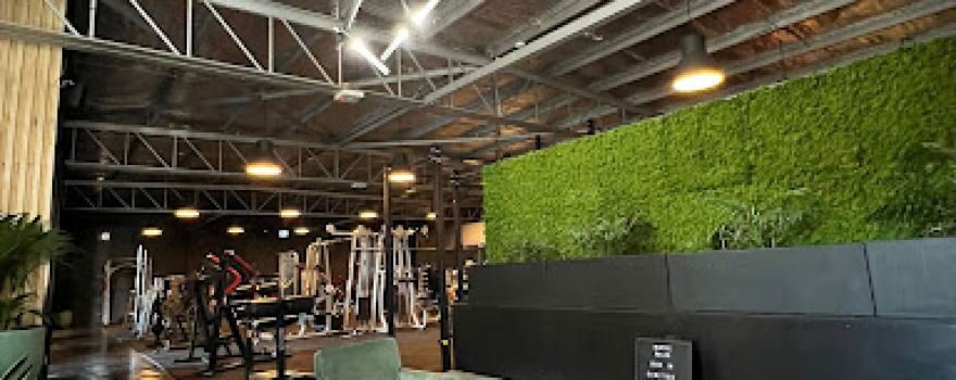 Hustle Wellness Club