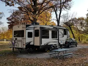 MacNider Campgrounds