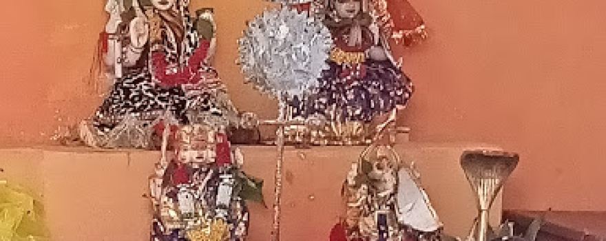 Shiv mandir