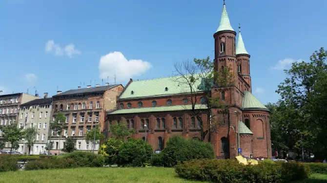Pomnik 'Zesłańcom Sybiru'