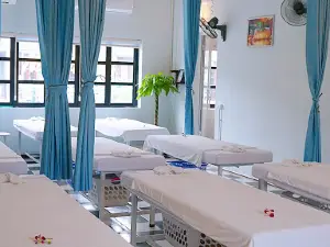 MASSAGE FLOWERS