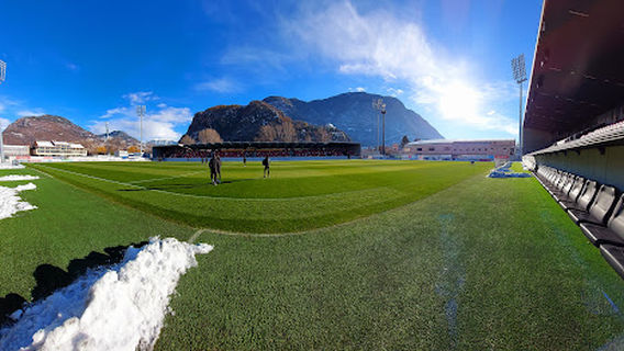 Druso Stadium