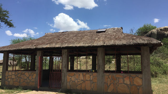 Pimbi Public Campsite