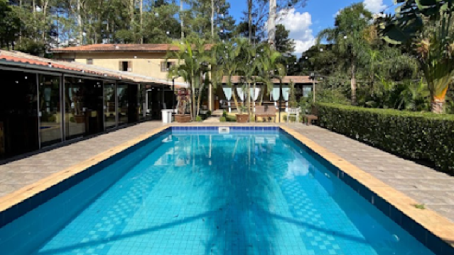 Chácara e Buffet 3 Amores