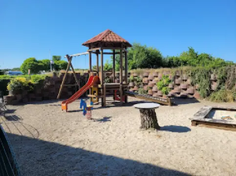 Erholungspark Wehlingsheide