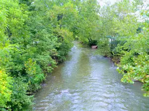 Marilla Park