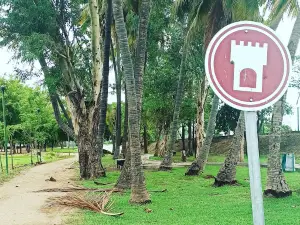 Parque Municipal Judith Gaxiola
