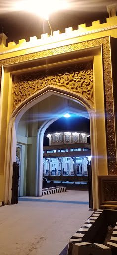 Masjid Ridha