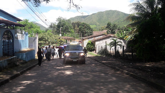 JOAQUIN ROSALES Central Park