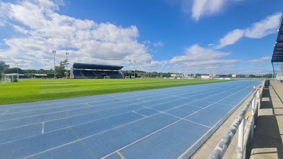 Regional Sports Centre Waterford