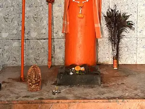 Tapaneshwar Mandir