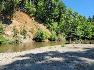 Buell County Park