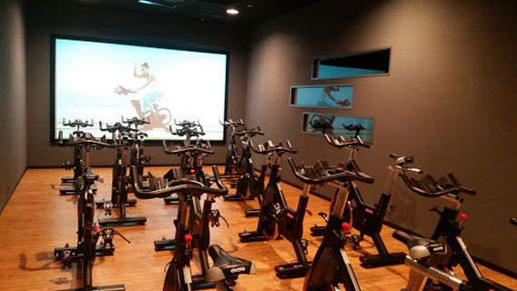 McFIT Fitnessstudio Pforzheim