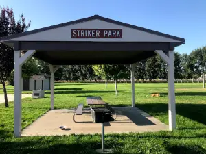 Striker Park