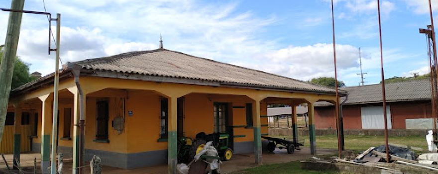 Plaza publica
