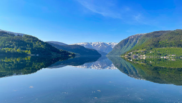 Ulvik