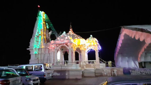 temple,pethapur