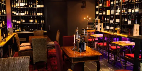 Seerestaurant Steinburg