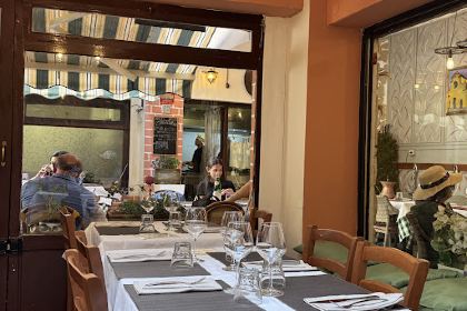 Trattoria de' Guicciardini da i Bigi e i Birghe Ristorante