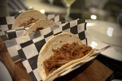 Vico’s Grill Kosher Cancún