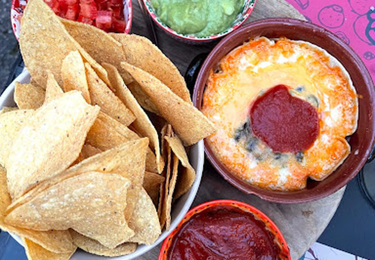 Mexicano Hot Cactus (, Vicenza) - Restaurant Reviews, Menu & Contact |  Trip.com