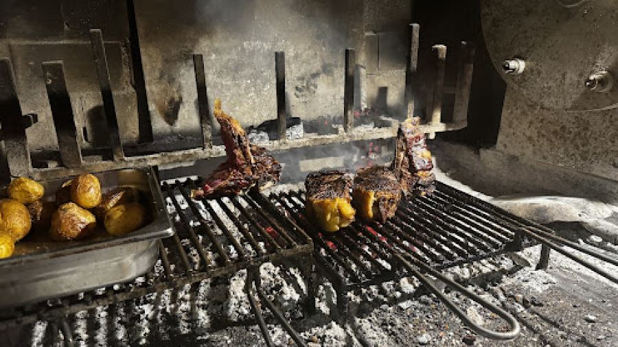 Trattoria I Fratellini