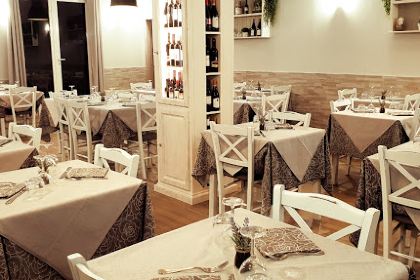 Ristorante Pizzeria Neccio