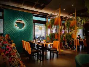 Yume Sushi Restaurant Ladispoli