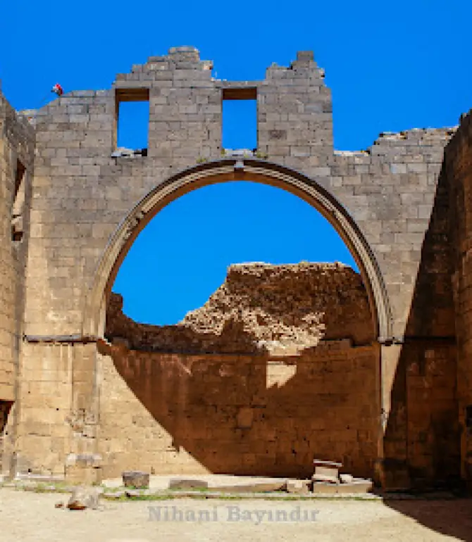 Bosra
