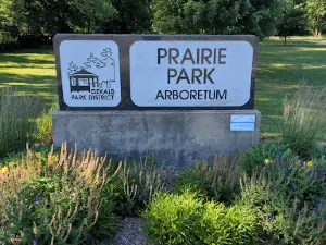 Prairie Park