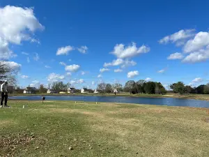 White Plains Golf Club